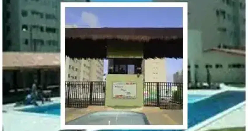 Apartamento com 3 quartos à venda na Rua Janduís, 5, Nova Parnamirim, Parnamirim