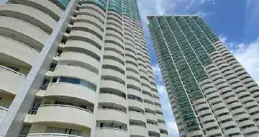 Apartamento com 2 quartos para alugar na Avenida Deputado Antônio Florêncio de Queiroz, 4, Ponta Negra, Natal