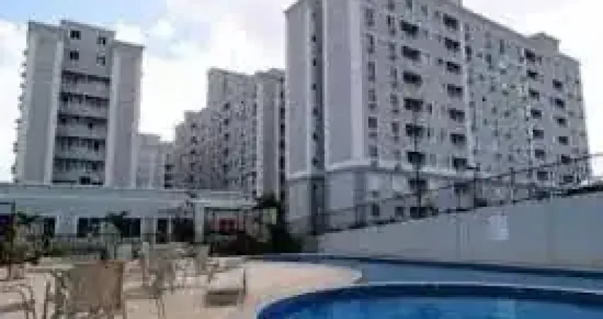 Apartamento com 2 quartos para alugar na Avenida Ayrton Senna, 3, Nova Parnamirim, Parnamirim