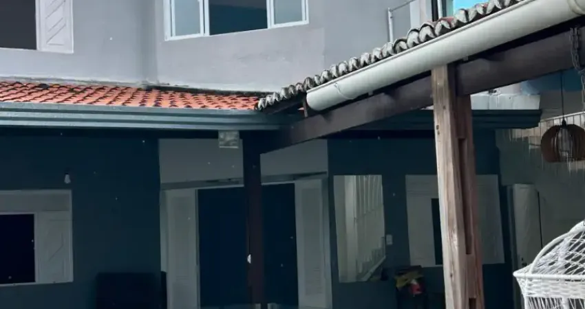 Casa com 5 quartos à venda na Rua Gameleira, 2, Nova Parnamirim, Parnamirim