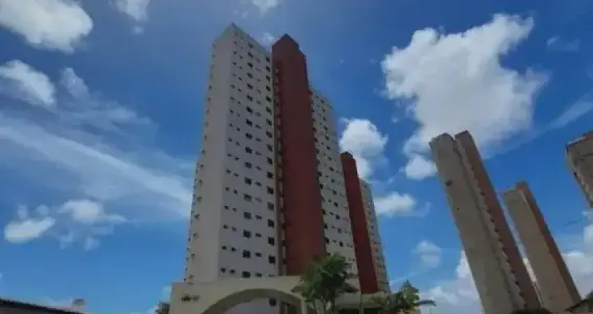 Apartamento com 3 quartos à venda na Rua Joaquim Eduardo de Farias, 3, Ponta Negra, Natal