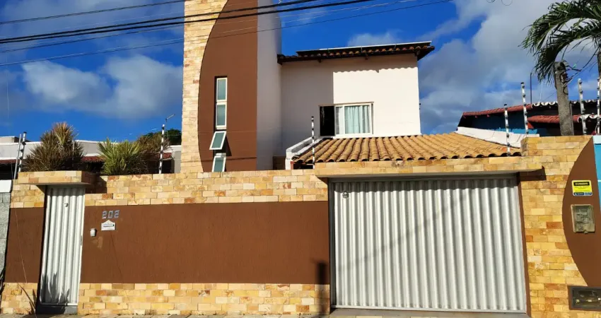 Casa com 3 quartos à venda na Rua da Gameleira, 2, Redinha, Natal