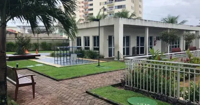Apartamento com 2 quartos à venda na Avenida Abel Cabral, 3, Nova Parnamirim, Parnamirim