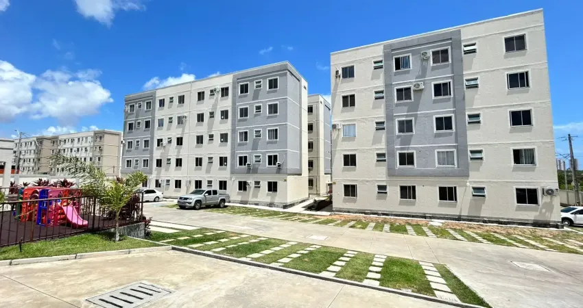 Apartamento com 2 quartos à venda na Rua Leonora Armstrong, 2, Ponta Negra, Natal