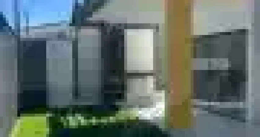 Casa com 3 quartos à venda na Avenida Eliza Branco Pereira dos Santos, 22, Parque das Nações, Parnamirim