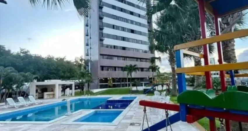 Apartamento com 3 quartos à venda na Avenida Senador Salgado Filho, 22, Capim Macio, Natal