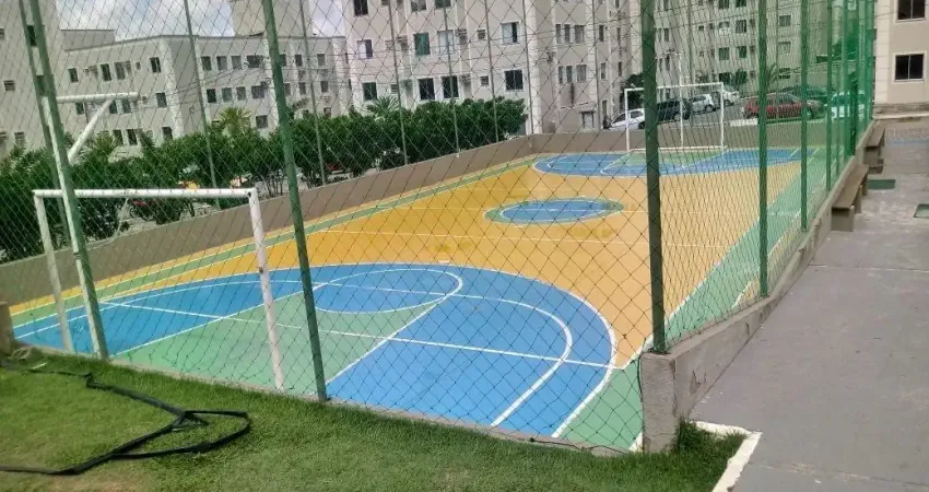 Apartamento com 2 quartos à venda na Avenida Maria Lacerda Montenegro, 5, Nova Parnamirim, Parnamirim