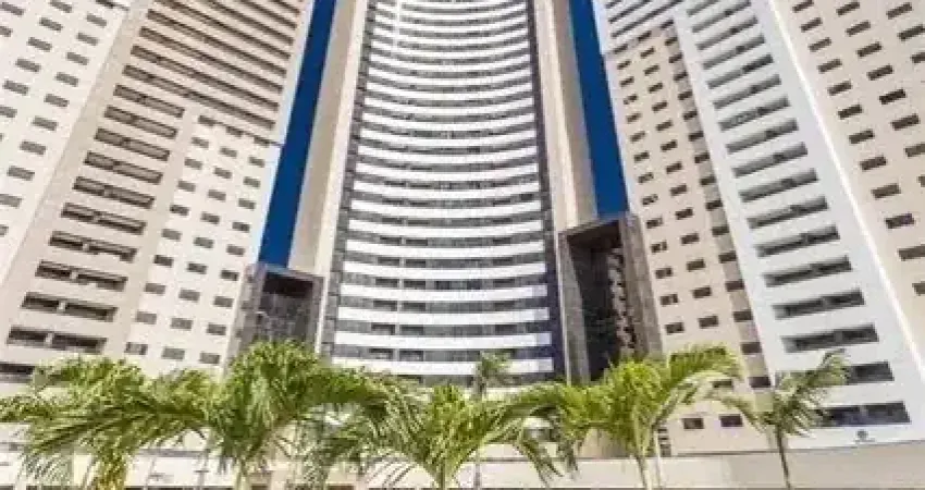 Apartamento com 2 quartos para alugar na Avenida das Brancas Dunas, 22, Candelária, Natal