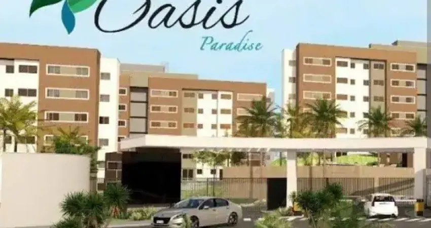 Apartamento com 2 quartos para alugar na Rua Caminho de Areia, 33, Pajuçara, Natal