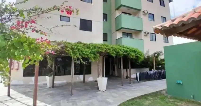 Apartamento com 3 quartos à venda na Rua Santa Gema, 45, Emaús, Parnamirim