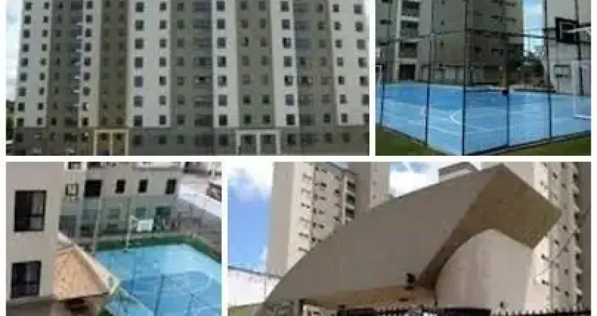 Apartamento com 3 quartos à venda na Avenida das Alagoas, 45, Neópolis, Natal
