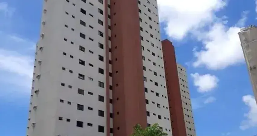 Apartamento com 3 quartos à venda na Rua Joaquim Eduardo de Farias, 4, Ponta Negra, Natal