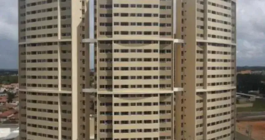 Apartamento com 2 quartos à venda na Rua das Perdizes, 45, Pitimbu, Natal