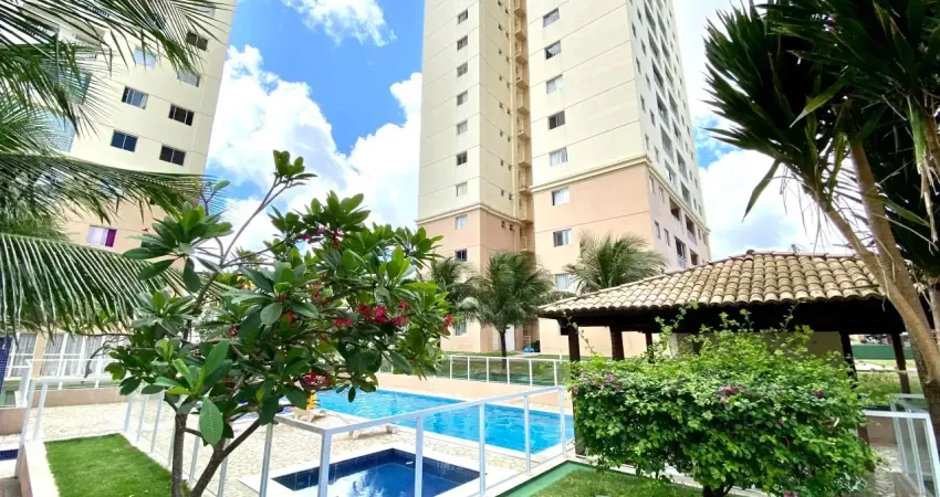 Apartamento com 2 quartos à venda na Rua Pantanal, 4, Nova Parnamirim, Parnamirim