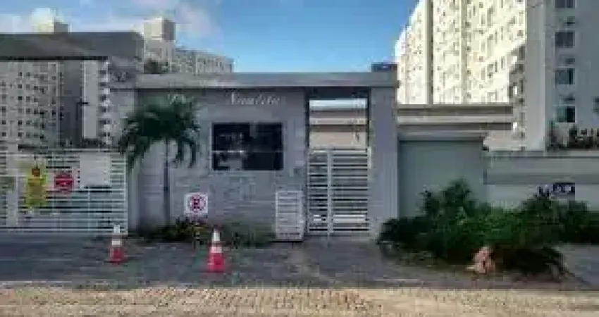 Apartamento com 2 quartos para alugar na Avenida Abel Cabral, 4, Nova Parnamirim, Parnamirim