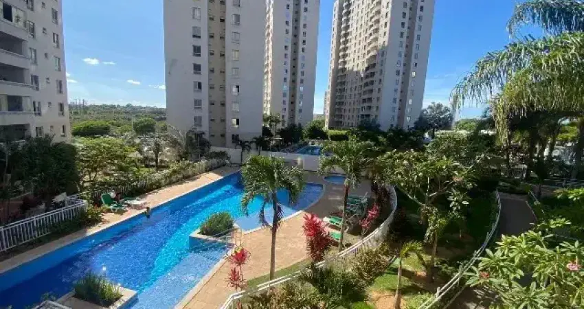 Apartamento com 2 quartos à venda na Avenida dos Caiapós, 85, Pitimbu, Natal