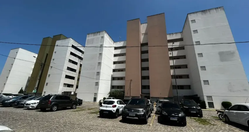 Apartamento com 2 quartos à venda na Avenida Eliza Branco Pereira dos Santos, 32, Parque das Nações, Parnamirim
