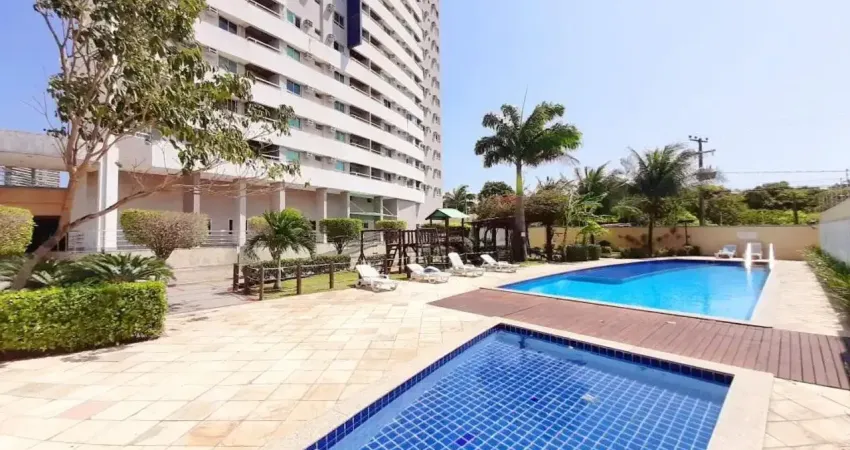 Apartamento com 2 quartos à venda na Rua da Campina, 4, Ponta Negra, Natal