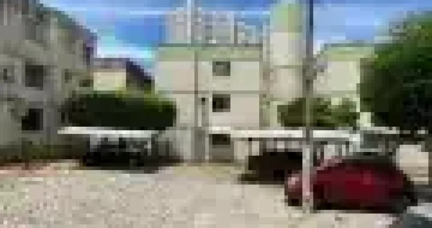 Apartamento com 2 quartos à venda na Rua Luciano Bahia, 43, Capim Macio, Natal