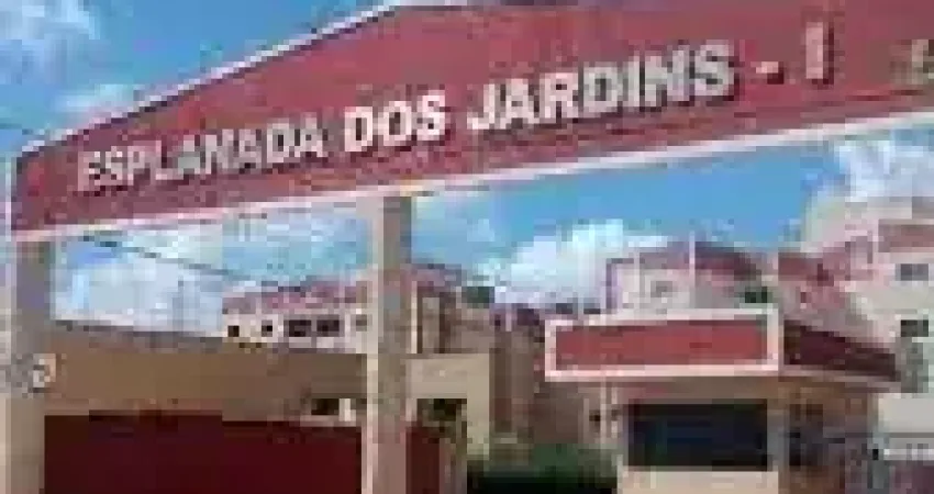 Apartamento com 3 quartos à venda na Avenida Eliza Branco Pereira dos Santos, 43, Parque das Nações, Parnamirim