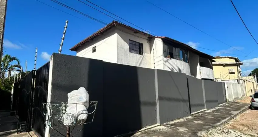 Apartamento com 2 quartos para alugar na Rua Açaí, 3, Nova Parnamirim, Parnamirim