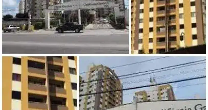 Apartamento com 3 quartos à venda na Avenida Ayrton Senna, 2, Neópolis, Natal