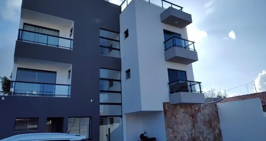 Flat com 1 quarto à venda na Rua Ponta da Gamboa, 3, Ponta Negra, Natal