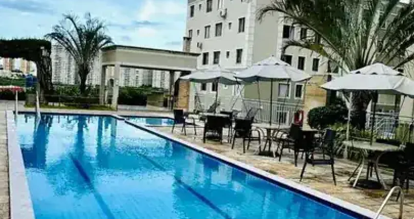 Apartamento com 2 quartos à venda na Rua da Saudade, 43, Emaús, Parnamirim