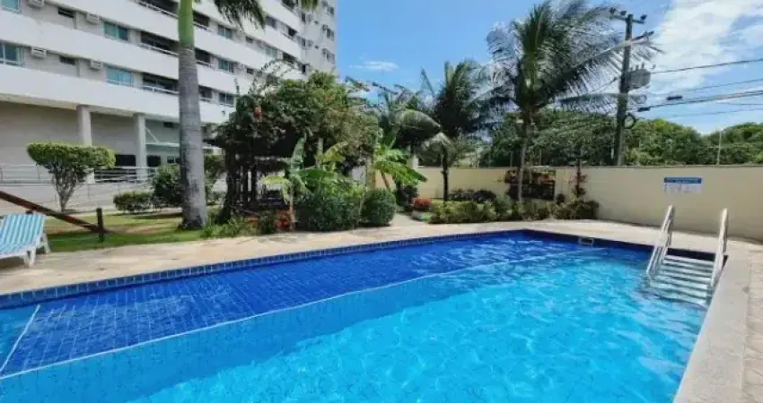 Apartamento com 2 quartos para alugar na Rua da Campina, 3, Ponta Negra, Natal