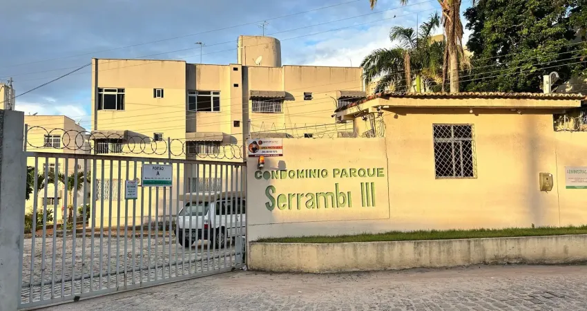Apartamento com 3 quartos à venda na Rua Joaquim Eduardo de Farias, 34, Ponta Negra, Natal