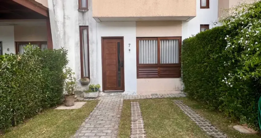 Casa em condomínio fechado com 2 quartos à venda na Rua Parque das Frutas, 2, Parque das Árvores, Parnamirim