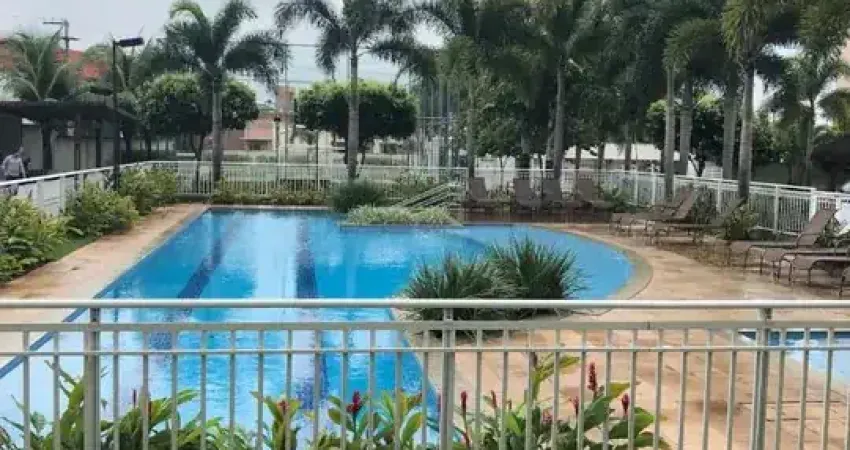 Apartamento com 3 quartos à venda na Avenida Abel Cabral, Nova Parnamirim, Parnamirim
