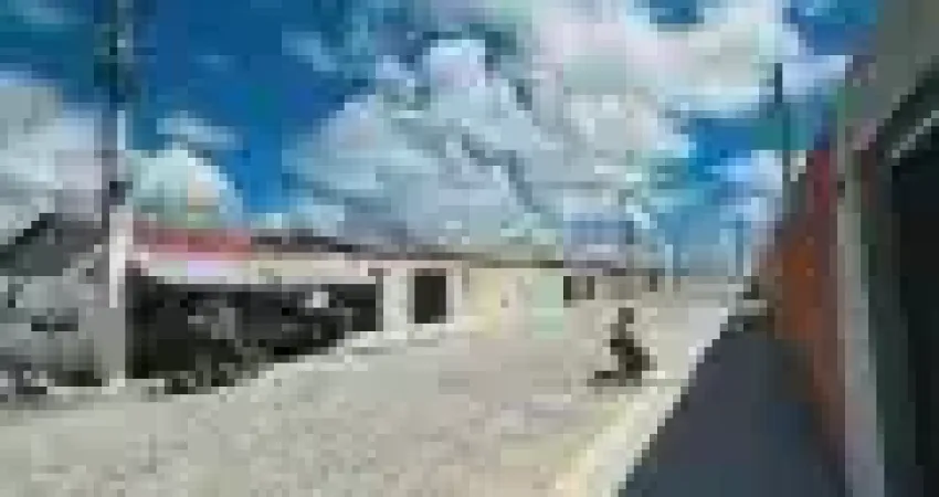 Casa com 2 quartos à venda na Rua Joaquim de Góis, 14, Portal do Sol, Extremoz