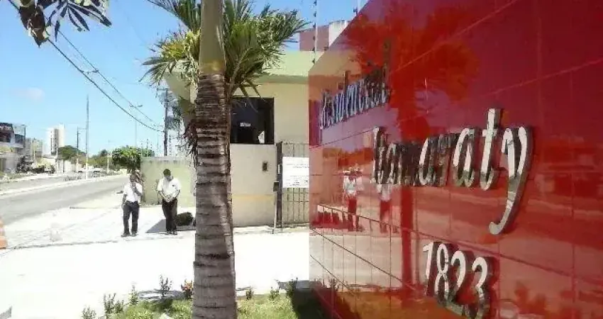 Apartamento com 3 quartos à venda na Avenida Ayrton Senna, 3, Nova Parnamirim, Parnamirim