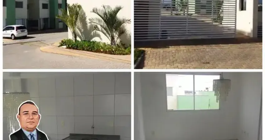 Apartamento com 2 quartos à venda na Avenida das Américas, Parque das Nações, Parnamirim