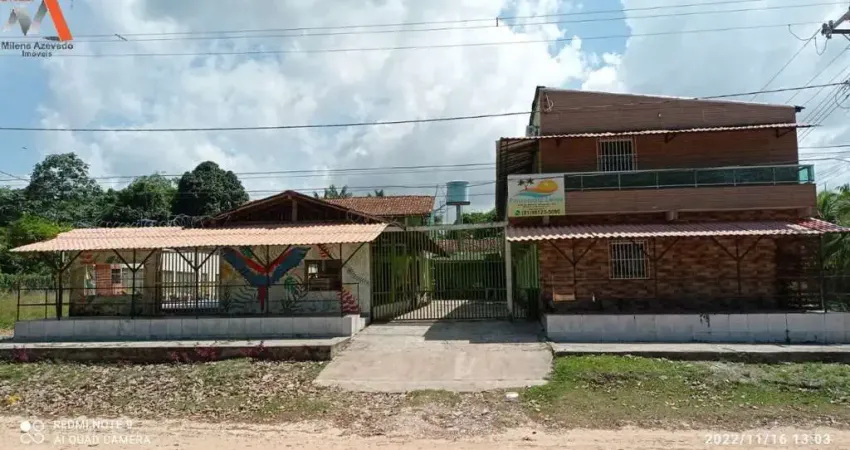 Chácara / sítio com 18 quartos à venda na Praia Marahu, 01, Marahu (Mosqueiro), Belém