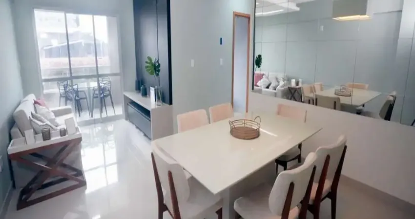 Apartamento com 3 quartos à venda na Travessa Chaco, 1389, Pedreira, Belém