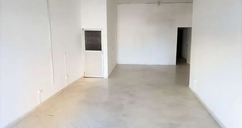 Ponto comercial na rua 28 de setembro! área privativa de 145m².