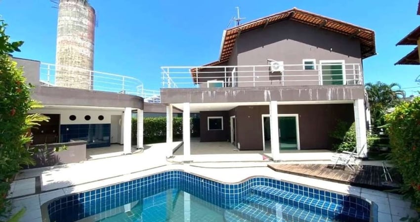 Casa com 4 quartos à venda na Conjunto Green Ville II, 6000, Parque Verde, Belém