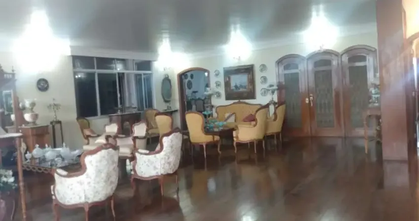 Apartamento com 3 quartos à venda na Rua Osvaldo Cruz, 99, Campina, Belém