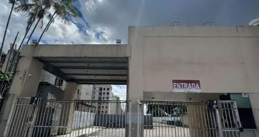 Apartamento de 2 quartos sendo 1 suíte! área privativa de 51m². 01 vaga de garagem.