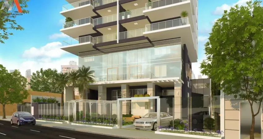 Apartamento alto padrão com 4 suítes no bairro do umarizal! área privativa de 200m².