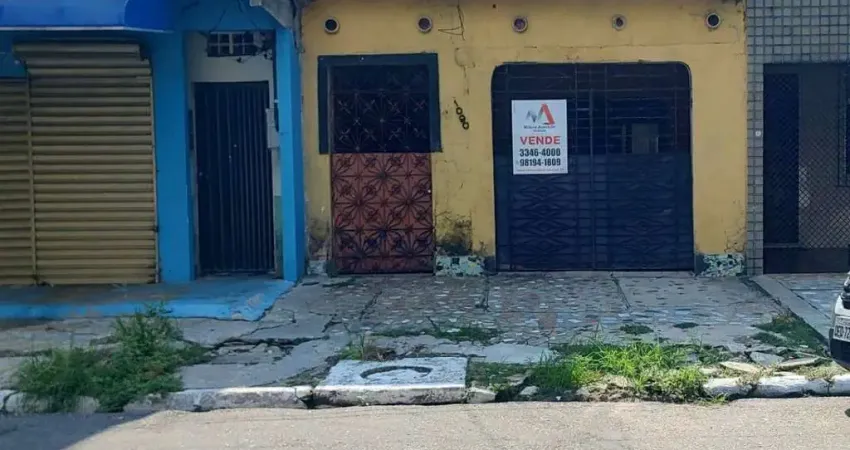 Casa térrea na rômulo maiorana. área total de 141m². 1 vaga de garagem.