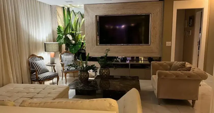 Apartamento com 2 suítes no bairro do umarizal! área privativa de 172m². 3 vagas de garagem.