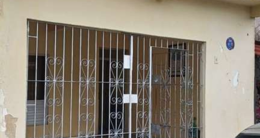 CASA DE 2 PAVIMENTOS NA DUQUE DE CAXIAS BAIRRO DO MARCO! ÁREA TOTAL DE 150M²