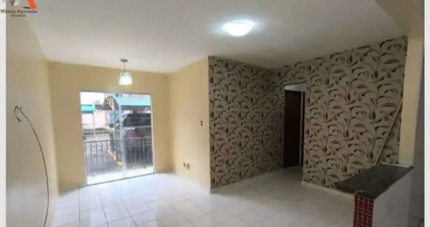 -APARTAMENTO TÉRREO COM 2 QUARTOS EM ANANINDEUA! -ÁREA PRIVATIVA DE 58M². -01 VAGA DE GARAGEM.
