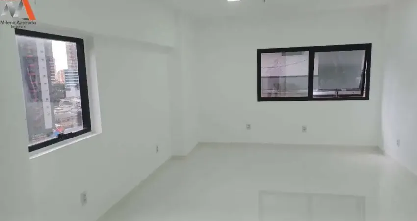 SALA COMERCIAL NO BAIRRO DO UMARIZAL! ÁREA PRIVATIVA DE 29m². NASCENTE.
