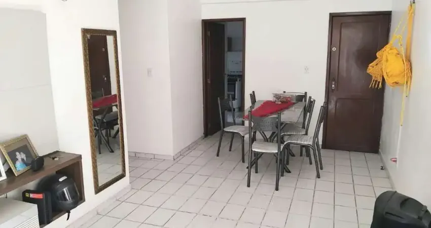 -COP 30 - APARTAMENTO COM 3 QUARTOS SENDO 1 SUÍTE NO RESIDENCIAL JARDIM DAS PALMEIRAS! -ÁREA PRIVATIVA DE 65M² - 2ANDAR. -01 VAGA DE GARAGEM. -NASCENT