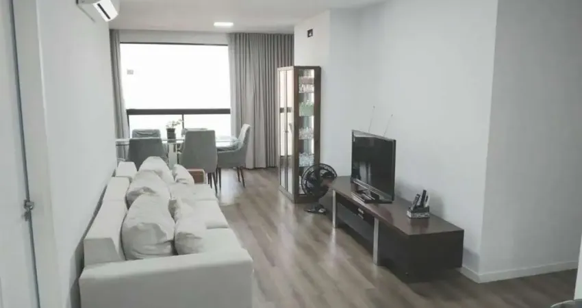 -COP 30 - APARTAMENTO COM 3 SUÍTES NO EDIFÍCIO TORRE SANTORO! -ÁREA PRIVATIVA DE 123M² - 8° ANDAR. -02 VAGAS DE GARAGEM. -NASCENTE