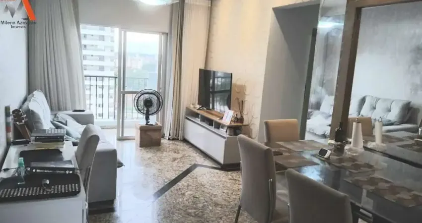 -COP 30 - APARTAMENTO COM 2 QUARTOS SENDO 1 SUÍTES NO EDIFÍCIO TAMBAÚ! -ÁREA PRIVATIVA DE 84M² - 10° ANDAR. -02 VAGAS DE GARAGEM. -NASCENTE.